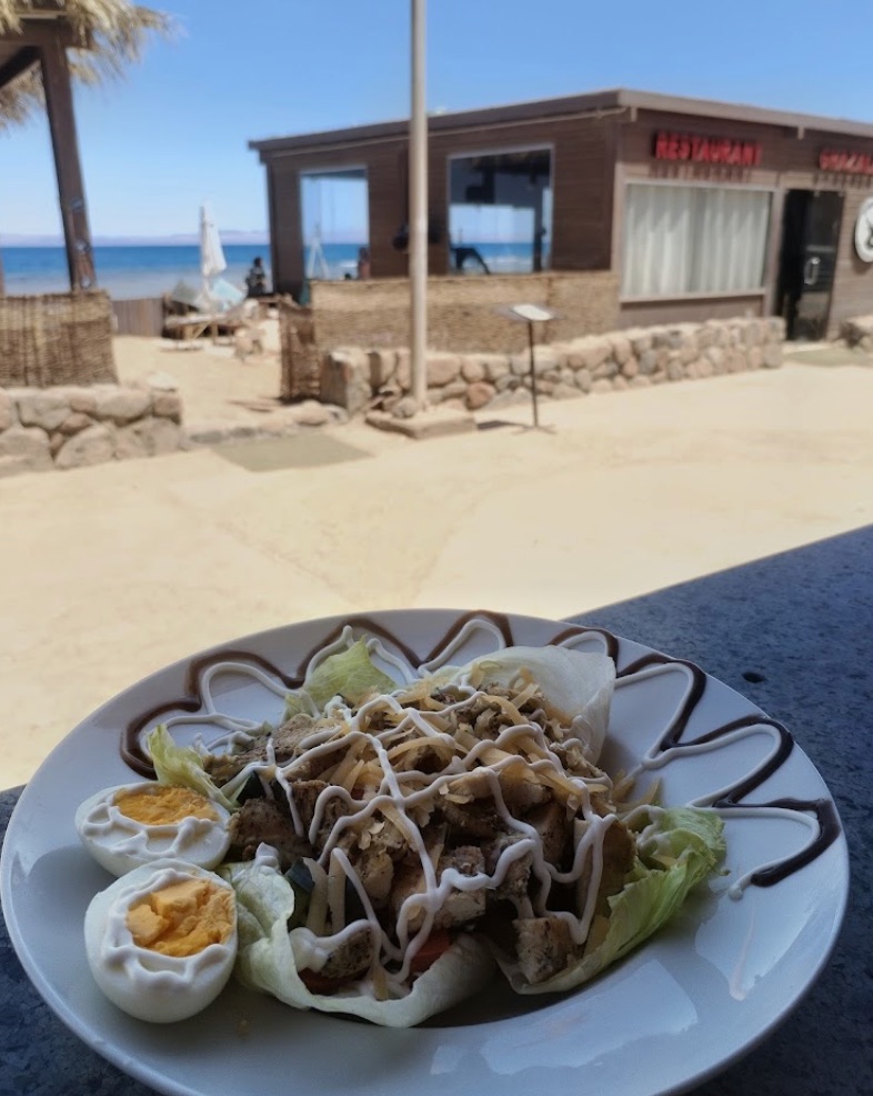 Ghazala Restaurant & Lounge