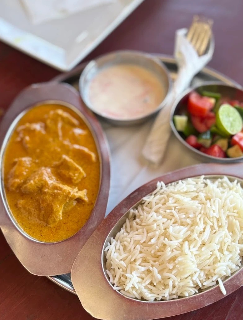 Nirvana Indian Restaurant